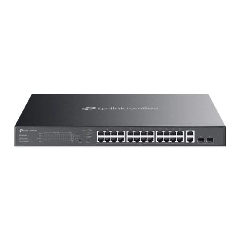 SWITCH TP-LINK GIGABIT 28...
