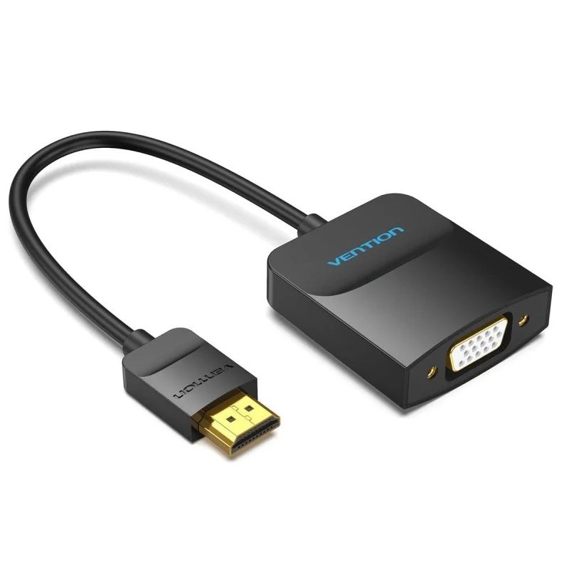ADAPTADOR CONVERSOR VENTION...