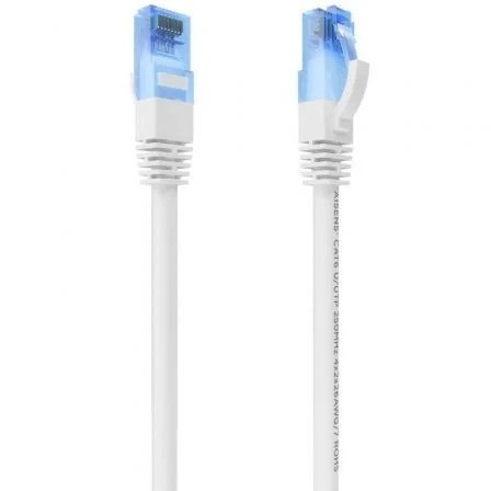 CABLE DE RED CAT.6 UTP 10M...