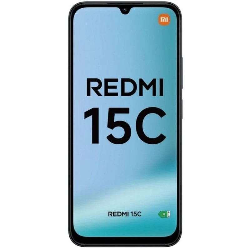 SMARTPHONE XIAOMI REDMI 15C...