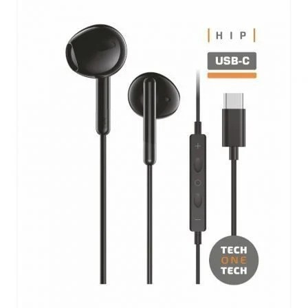 AURICULARES + MICROFONO...