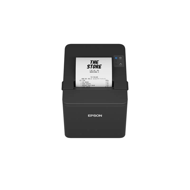 IMPRESORA EPSON TERMICA...