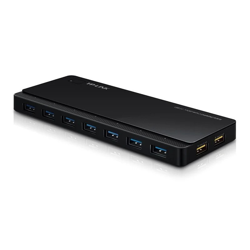 HUB USB TP-LINK 7 PUERTOS...