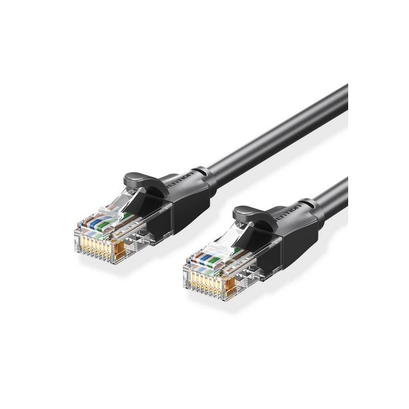 CABLE DE RED CAT.6 UTP 20M...