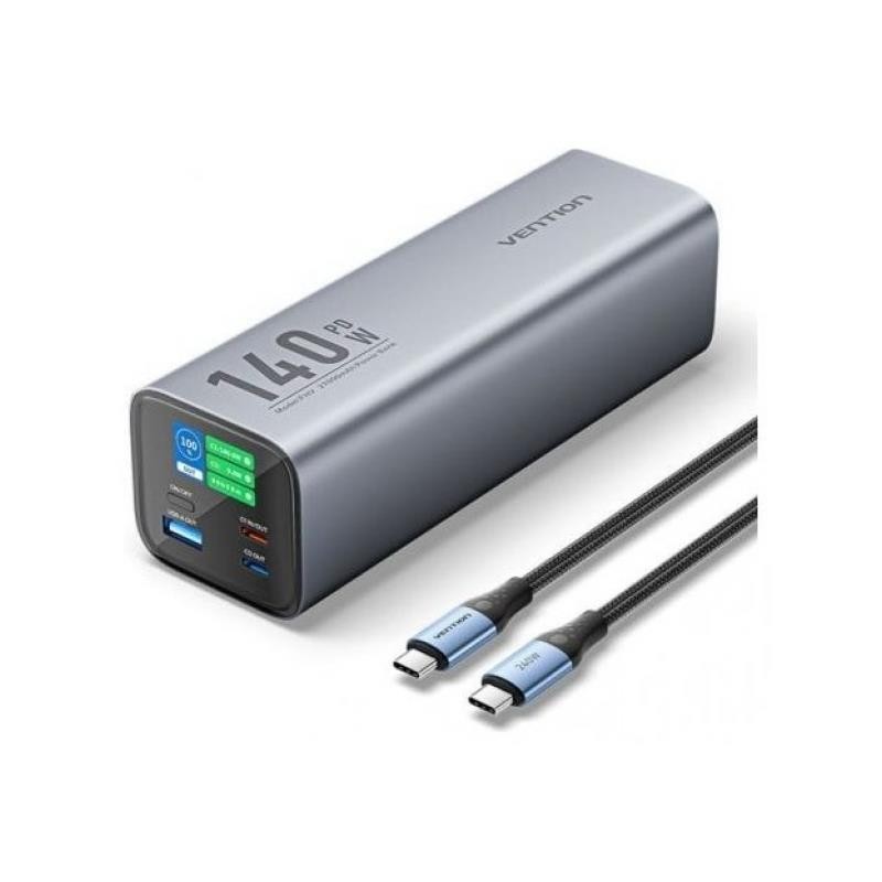POWERBANK VENTION 27000MAH...