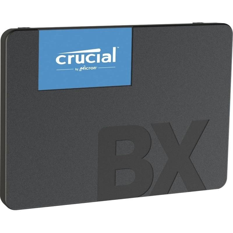 DISCO DURO SSD CRUCIAL...