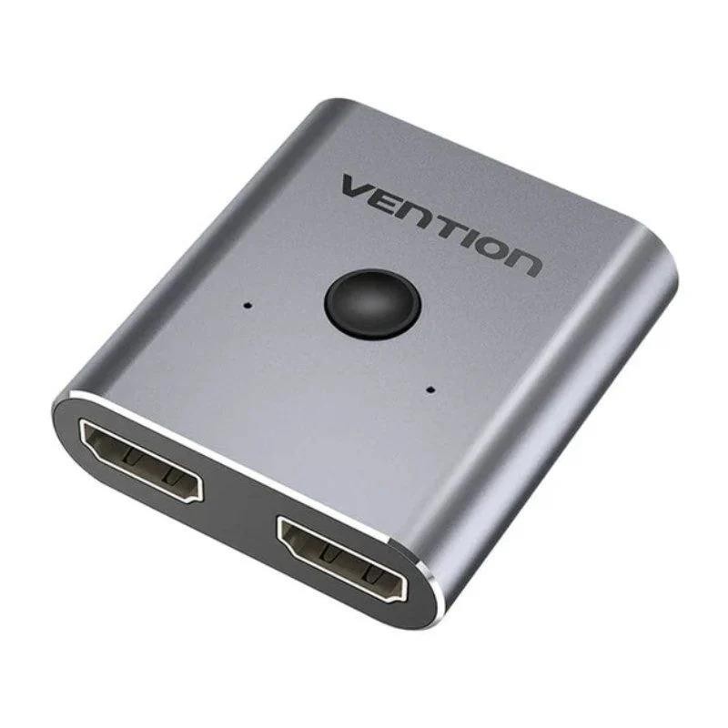 SWITCH/SPLITTER VENTION...