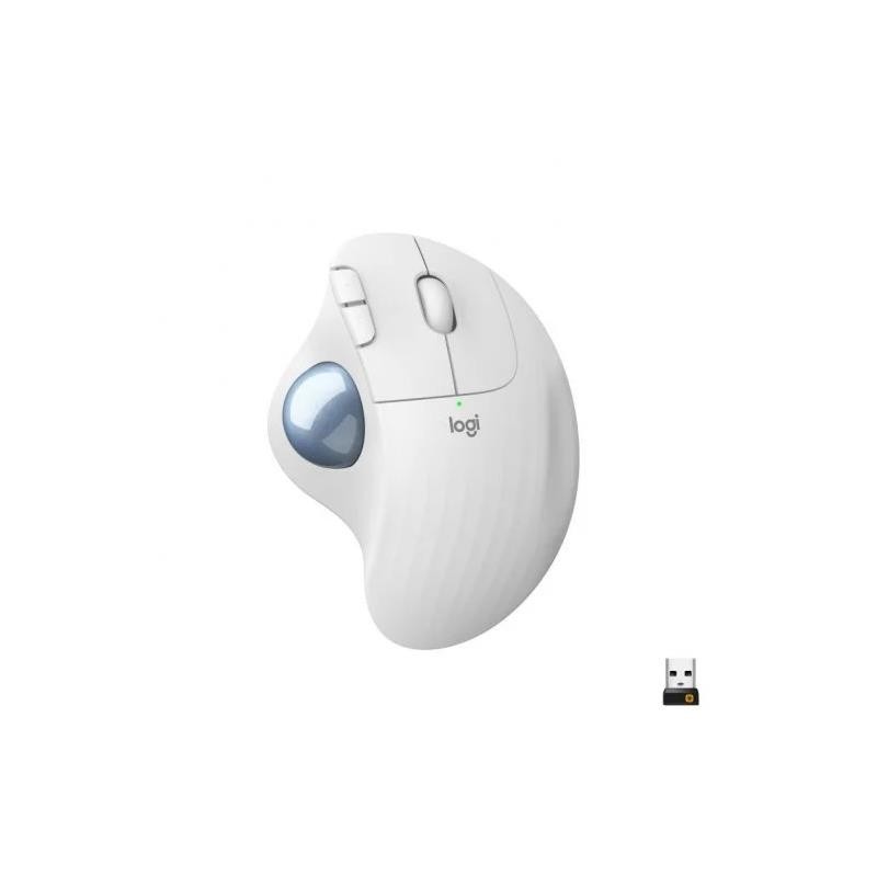 RATON LOGITECH  ERGO M575...