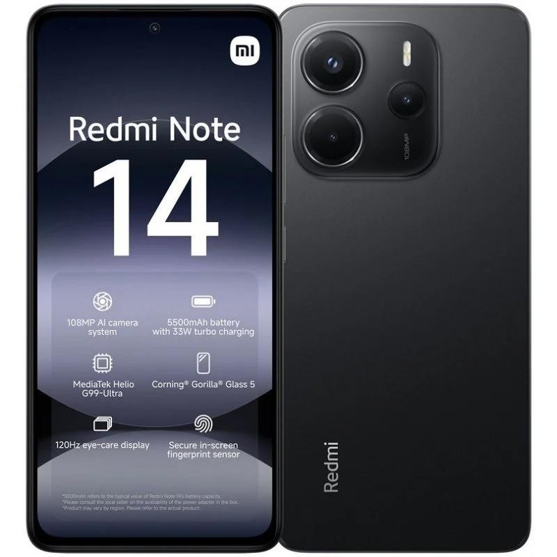 SMARTPHONE XIAOMI REDMI...