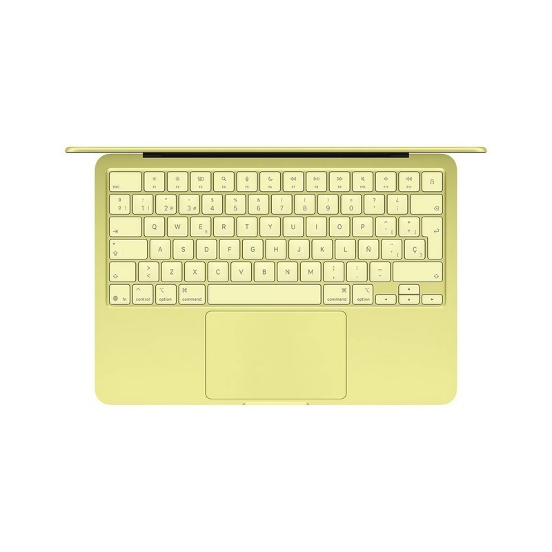PORTATIL APPLE MACBOOK NEO...