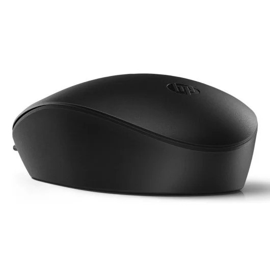 RATON HP 125 USB 1200DPI...
