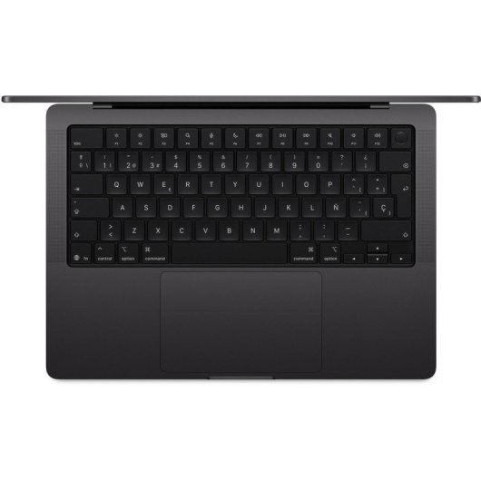PORTATIL APPLE MACBOOK PRO...