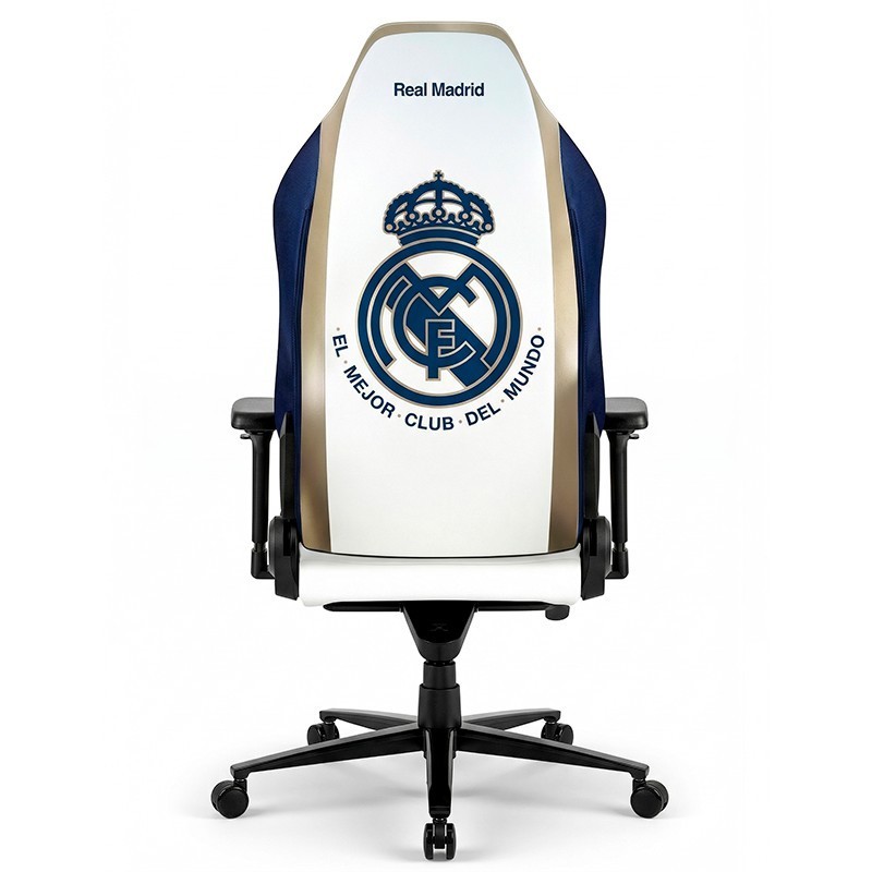 SILLA GAMING REAL MADRID...