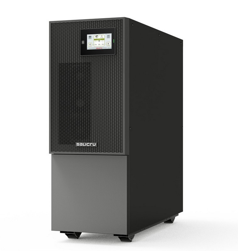 UPS SALICRU 10000VA TWIN...