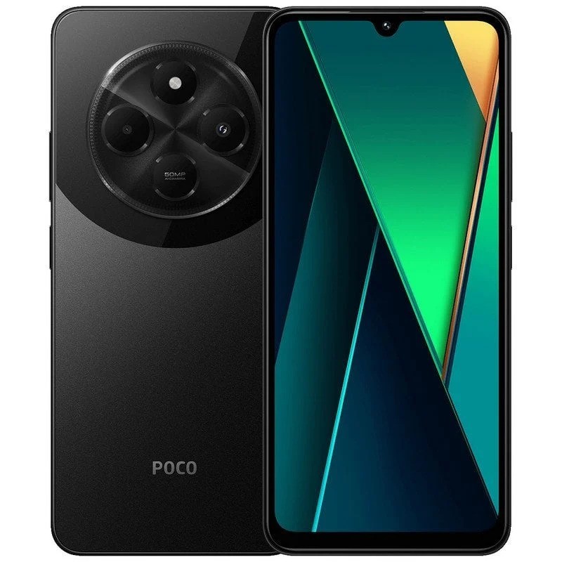 SMARTPHONE POCO C75 6.88...