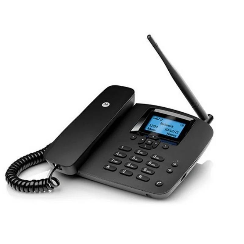 TELEFONO MOTOROLA FW410L...