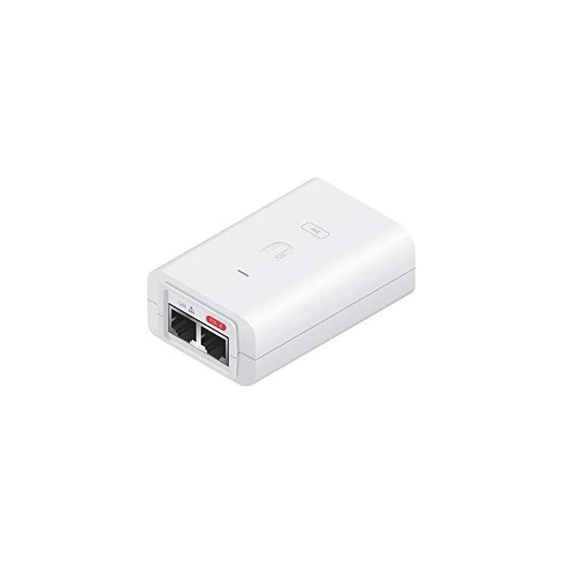 UBIQUITI INYECTOR POE-24...