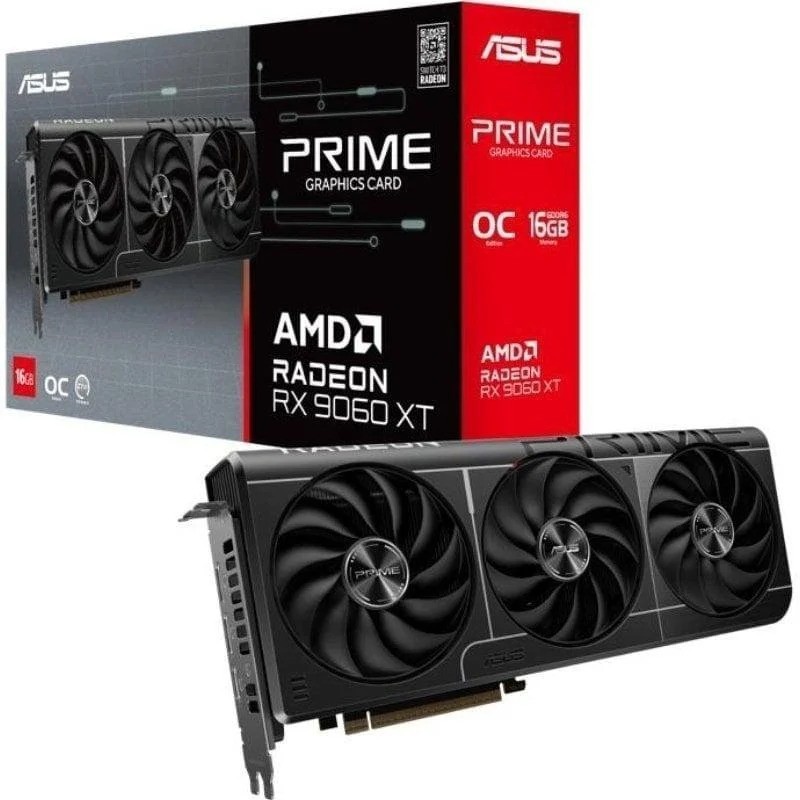TARJETA DE VIDEO ASUS...