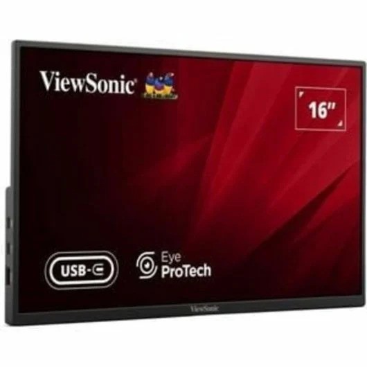 MONITOR PORTATIL VIEWSONIC...