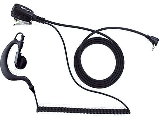 MICROAURICULAR WALKIE...
