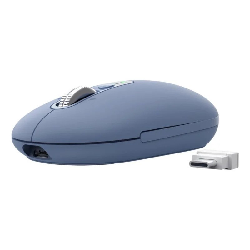 RATON TRUST SERON WIRELESS...