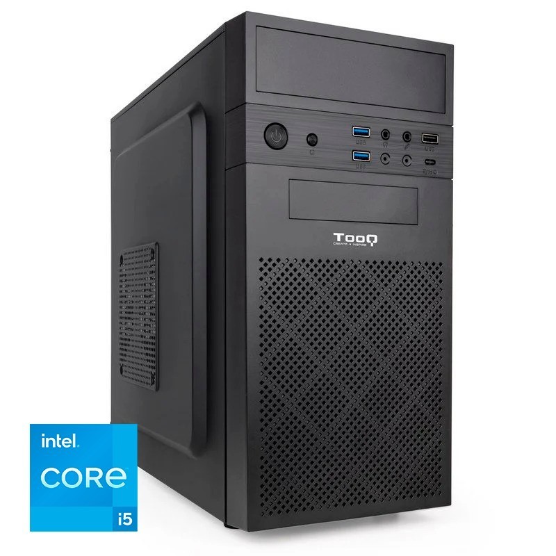 ORDENADOR M-ATX I5...