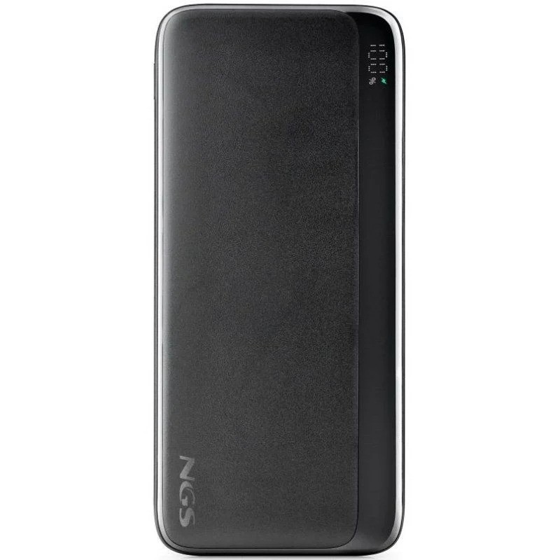 POWERBANK NGS QUIZ20...