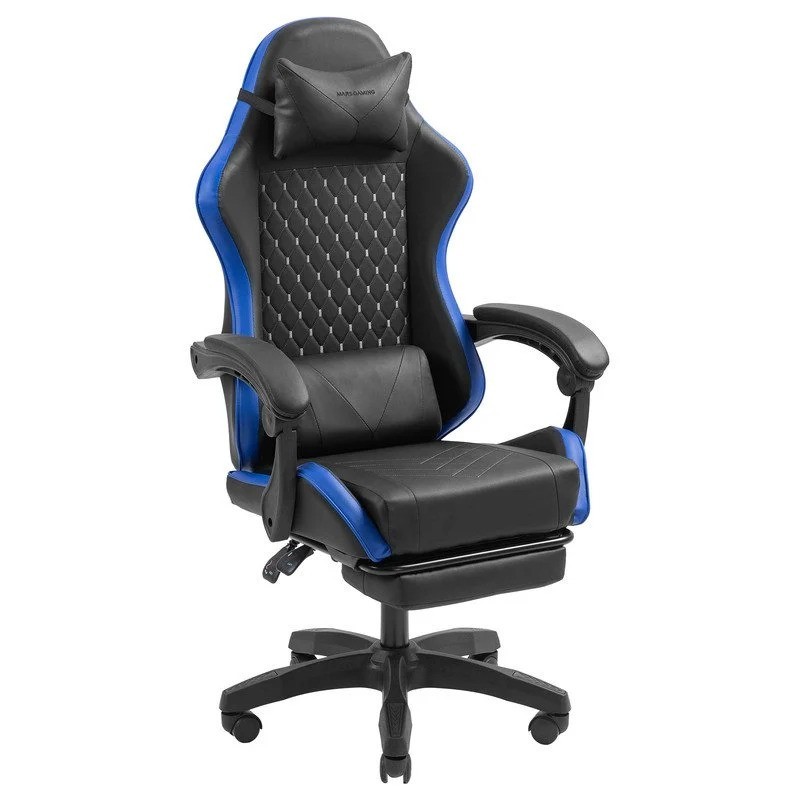 SILLA GAMING MARS GAMING...