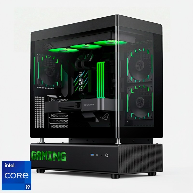 ORDENADOR GAMING N90 RGB I9...