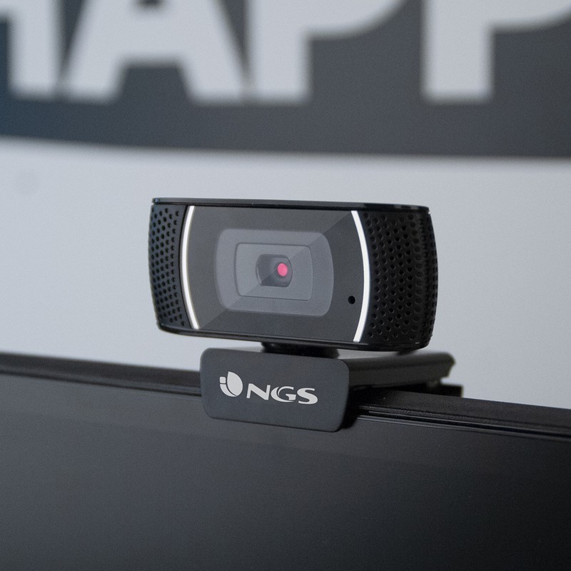 WEBCAM NGS XPRESS CAM...