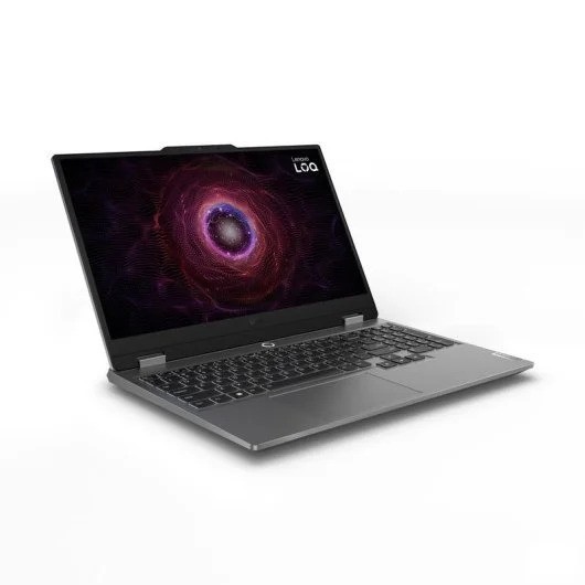 PORTATIL GAMING LENOVO LOQ...
