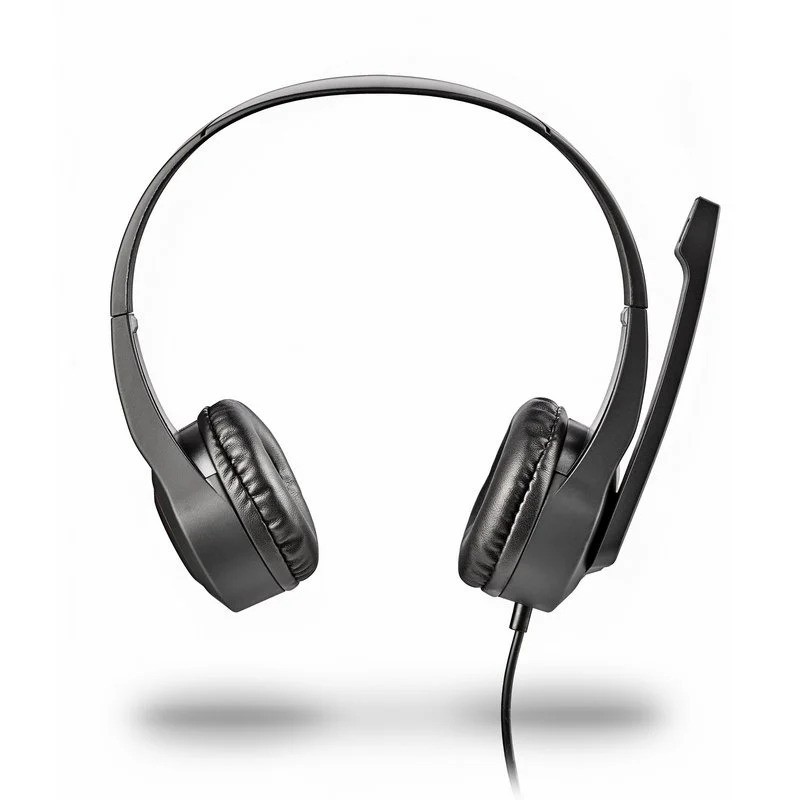 AURICULARES + MICROFONO NGS...