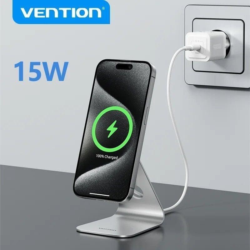 CARGADOR DE PARED VENTION...