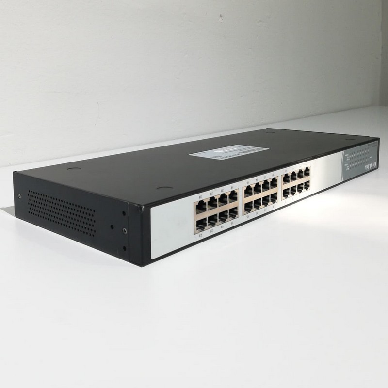 SWITCH OVISLINK ETHERNET...