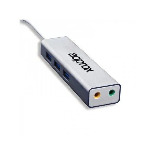 TARJETA DE SONIDO USB...