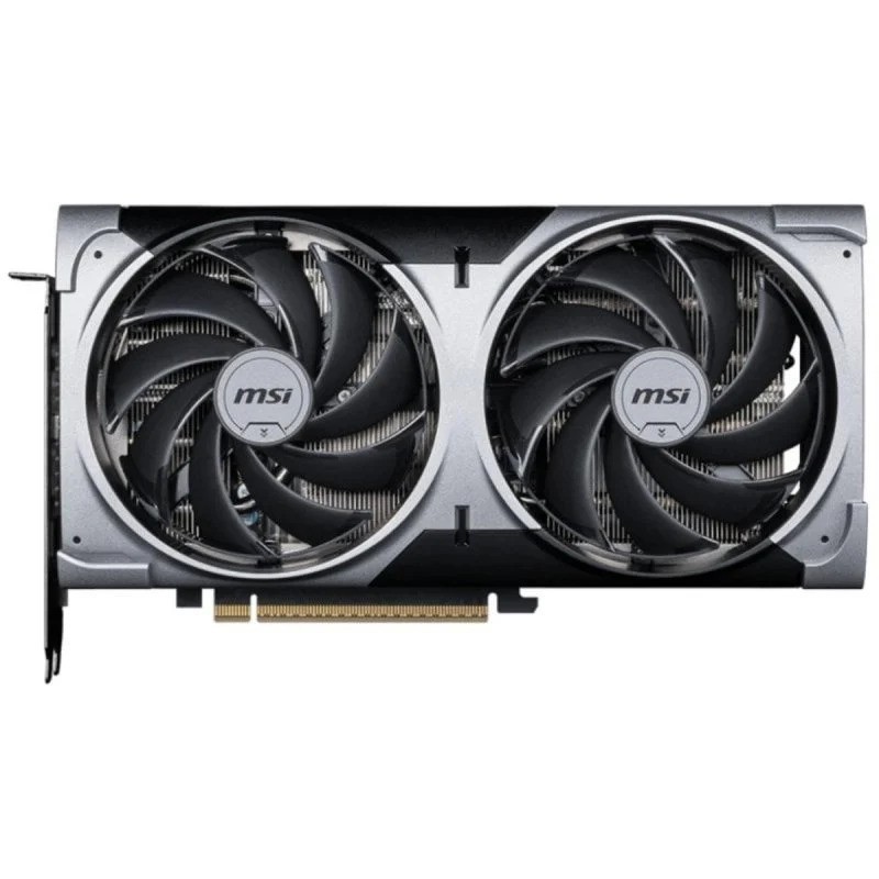 TARJETA DE VIDEO NVIDIA MSI...