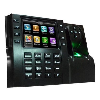 TERMINAL CONTROL DE...