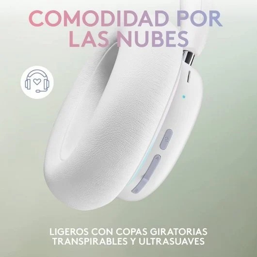 AURICULARES + MICROFONO...
