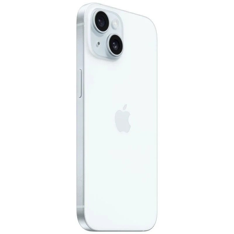 IPHONE APPLE 15 128GB BLUE