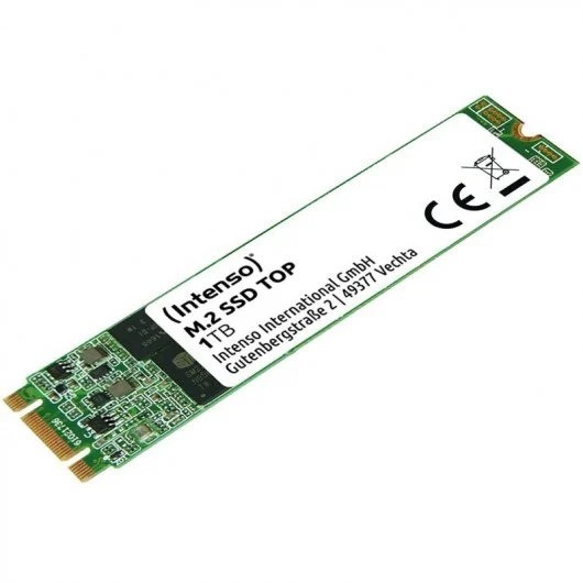 DISCO DURO SSD INTENSO 1TB...