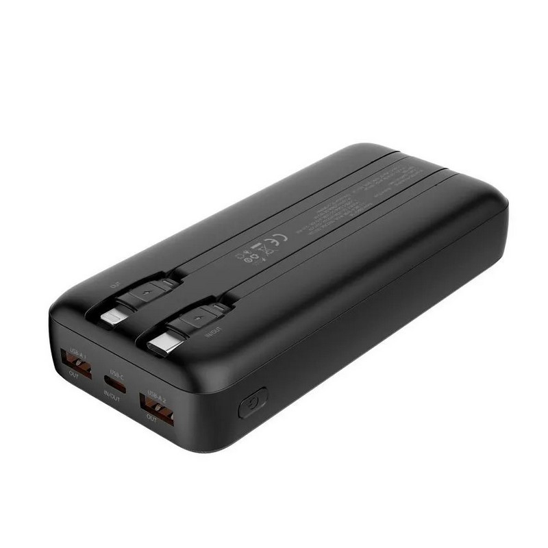 POWERBANK COOLBOX DP20...