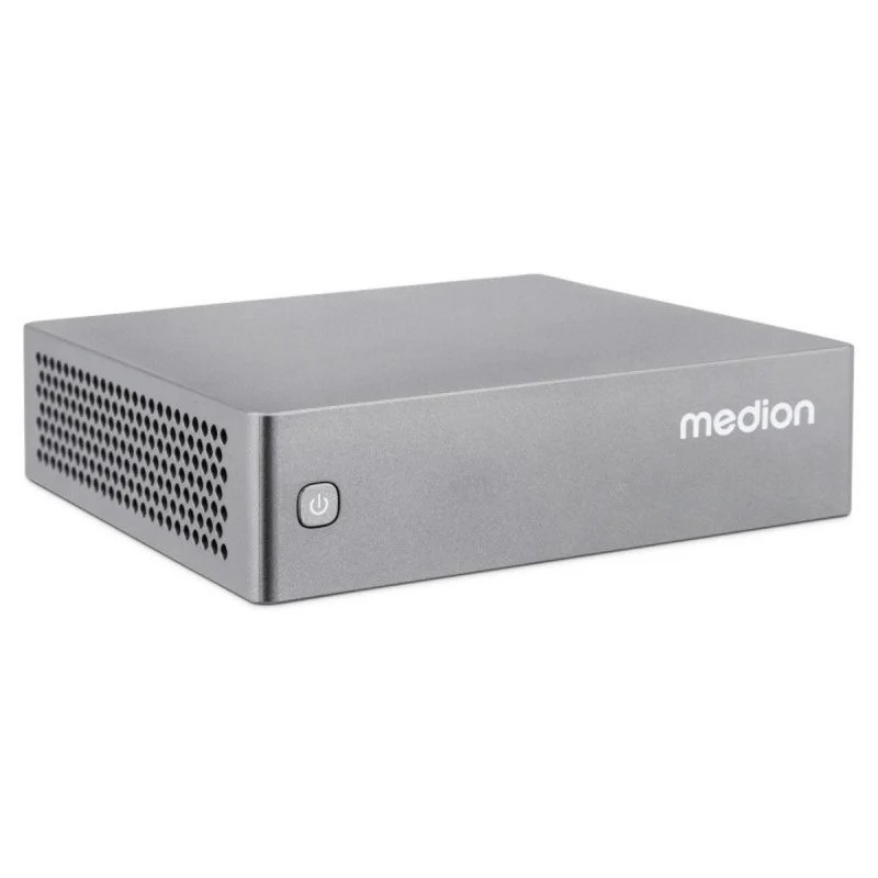 ORDENADOR NUC MEDION...