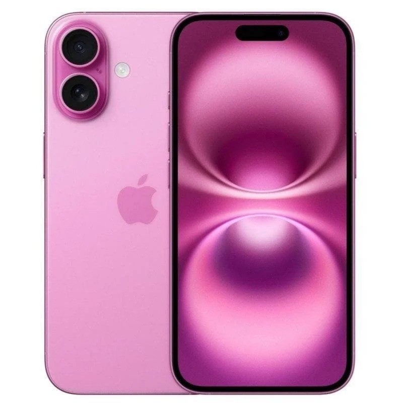 IPHONE APPLE 16 6.1...