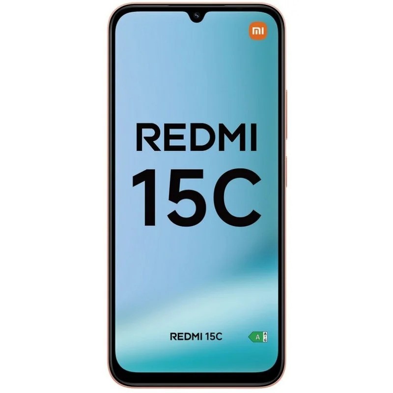 SMARTPHONE XIAOMI REDMI 15C...