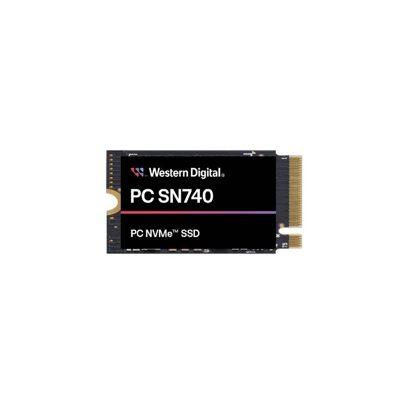 DISCO DURO SSD WESTERN...