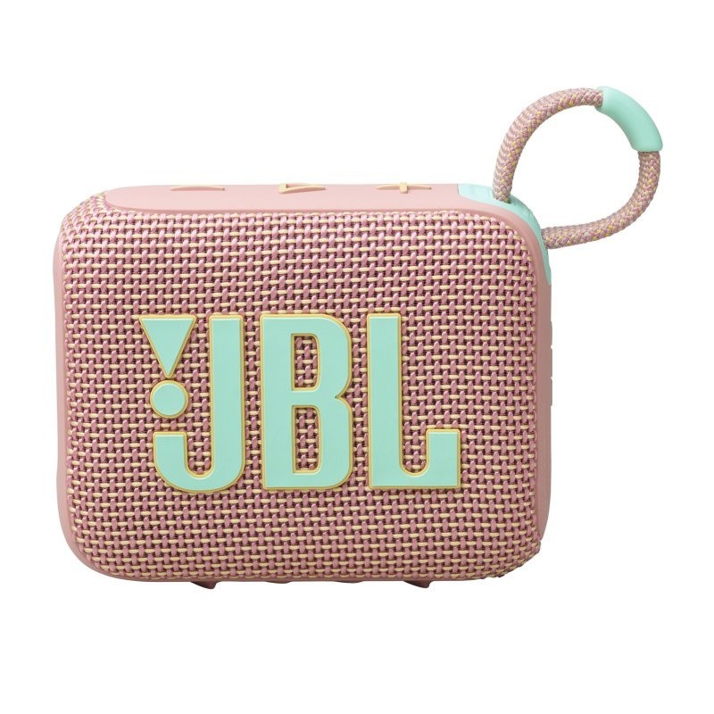 ALTAVOZ JBL GO 4 WIRELESS...