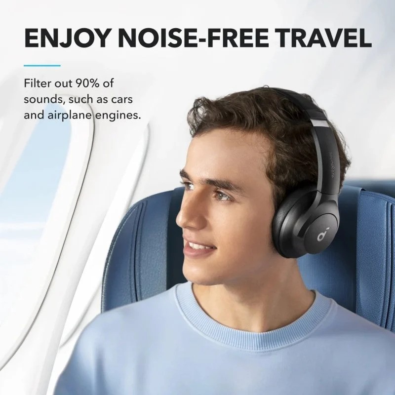 AURICULARES ANKER SOUNDCORE...