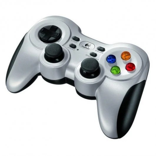 MANDO LOGITECH F710 GAMING...