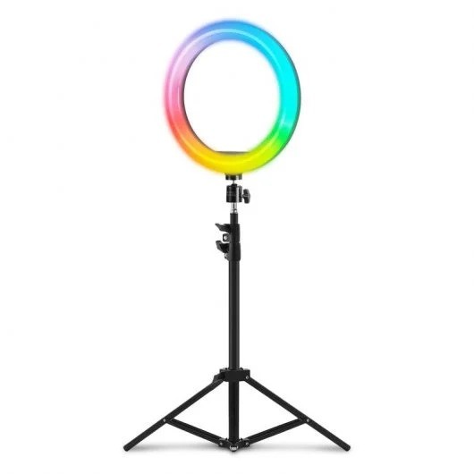 SOPORTE MARS GAMING RING...