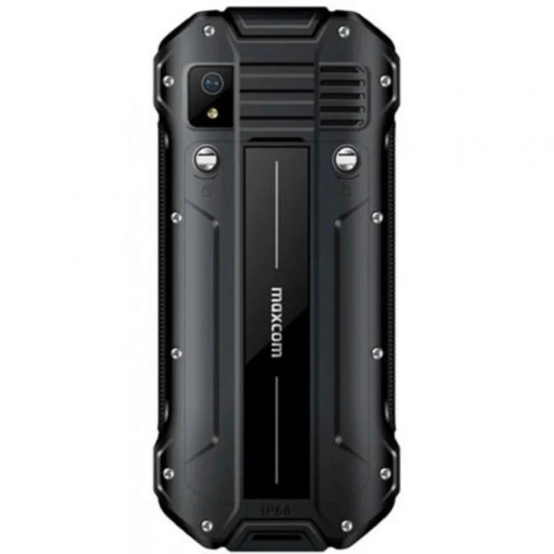 SMARTPHONE MAXCOM MM918L...